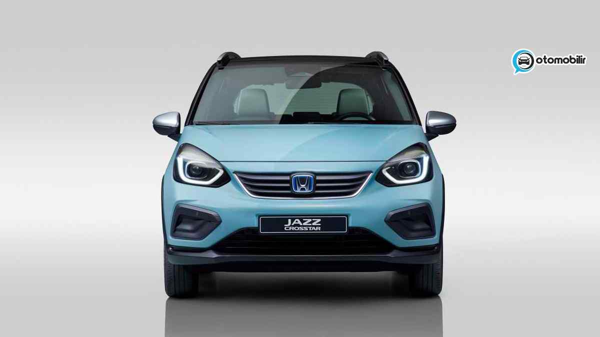 2022 Honda Jazz