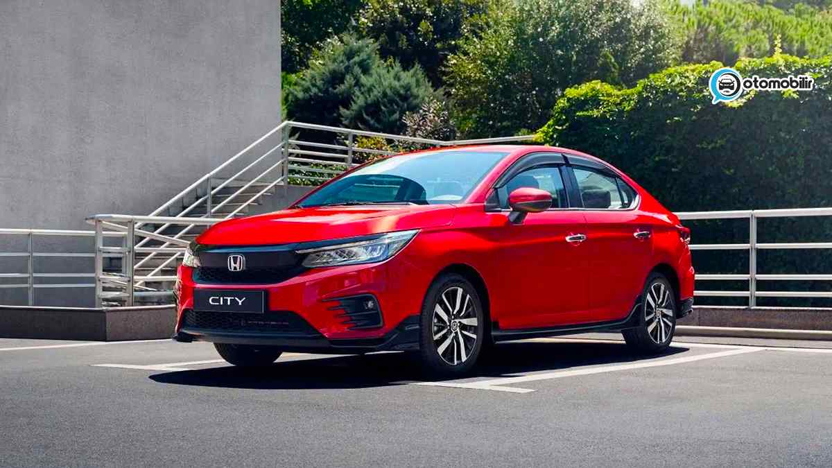 2022 Honda City