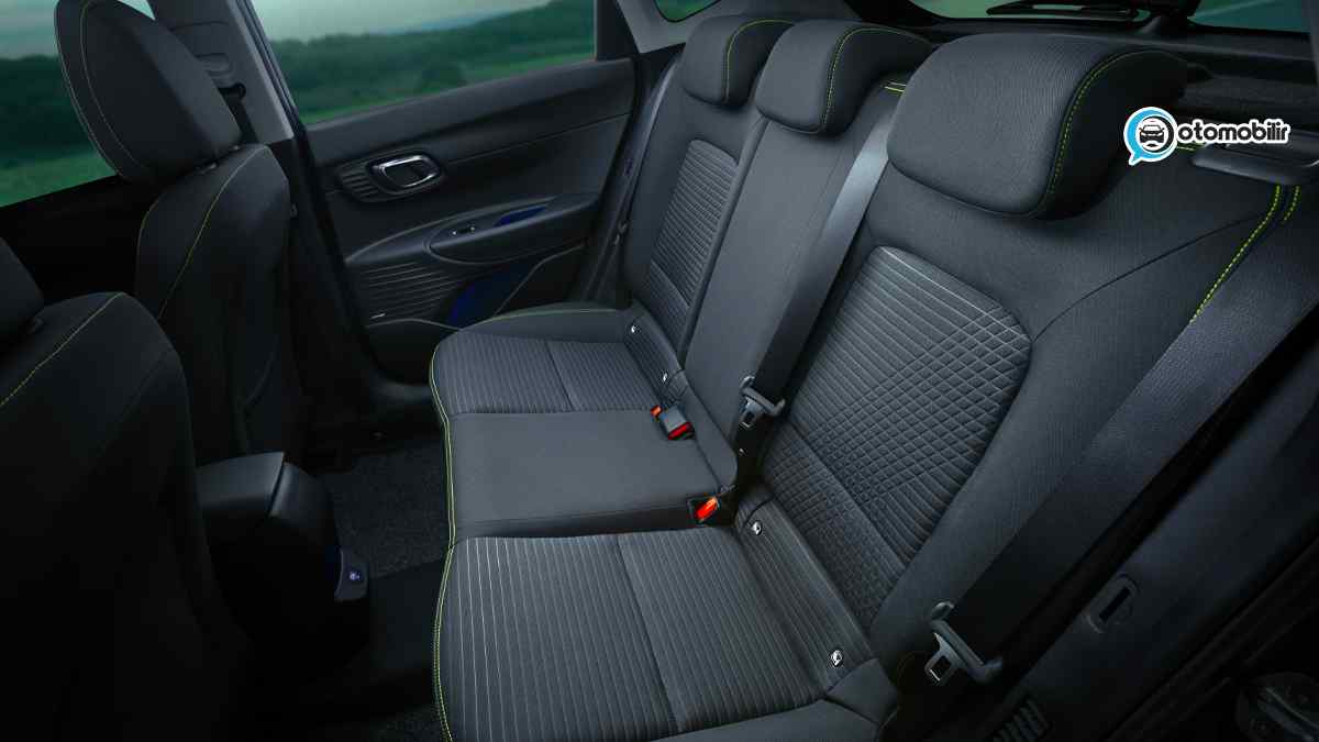 2022 Hyundai i20