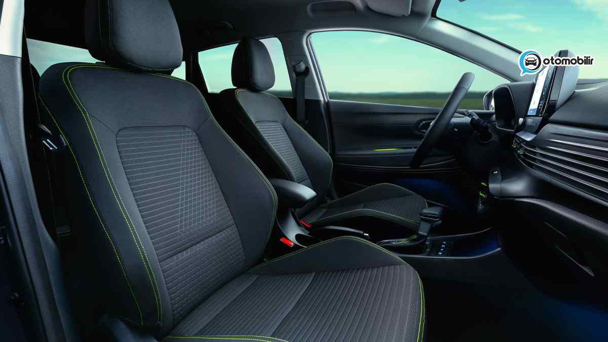 2022 Hyundai i20