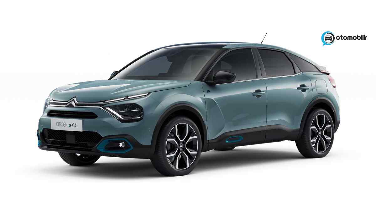Citroen C4 kampanyası
