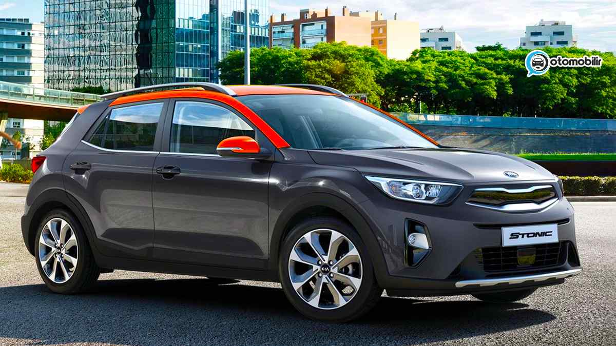 Kia Stonic