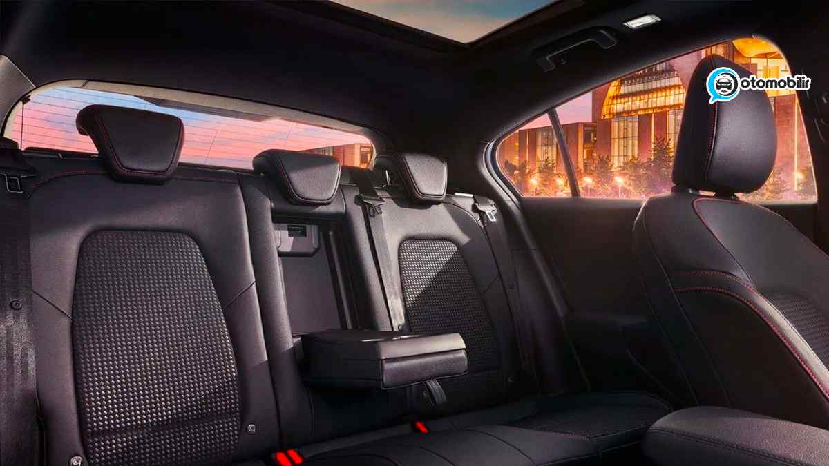 2022 Ford Focus