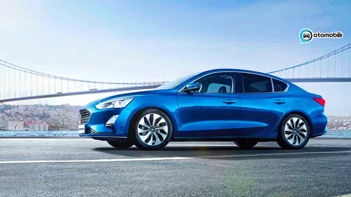 2022 Ford Focus