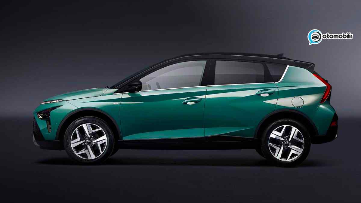 2022 Hyundai Bayon