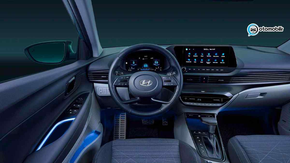 2022 Hyundai Bayon