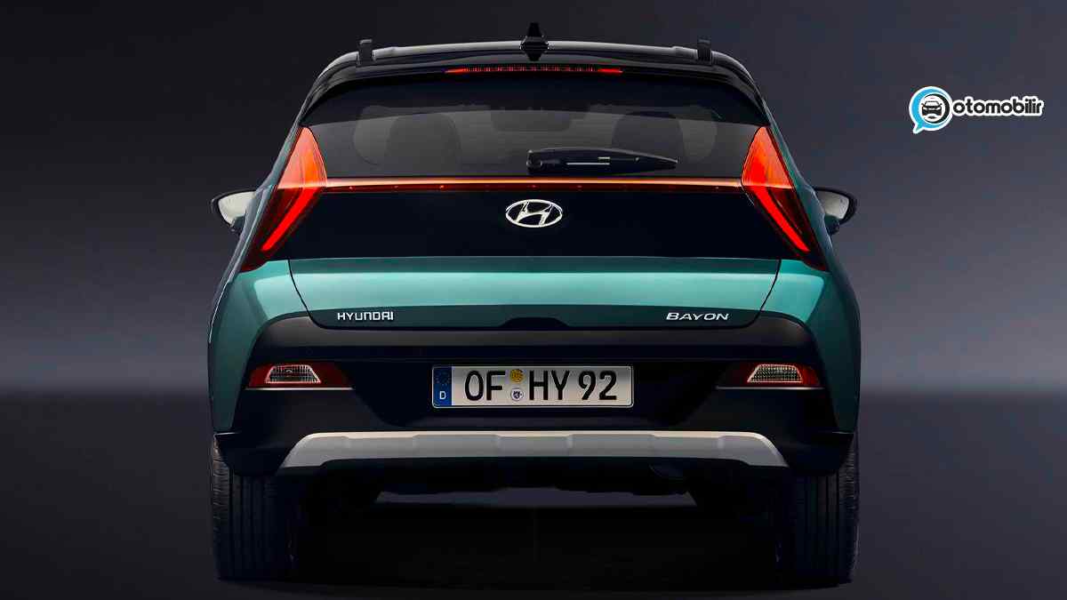 2022 Hyundai Bayon