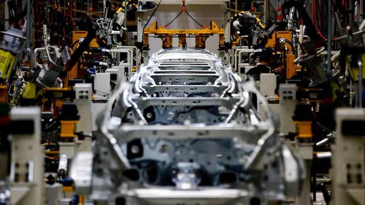Ford, Türkiye'de Batarya Fabrikası Kuracak