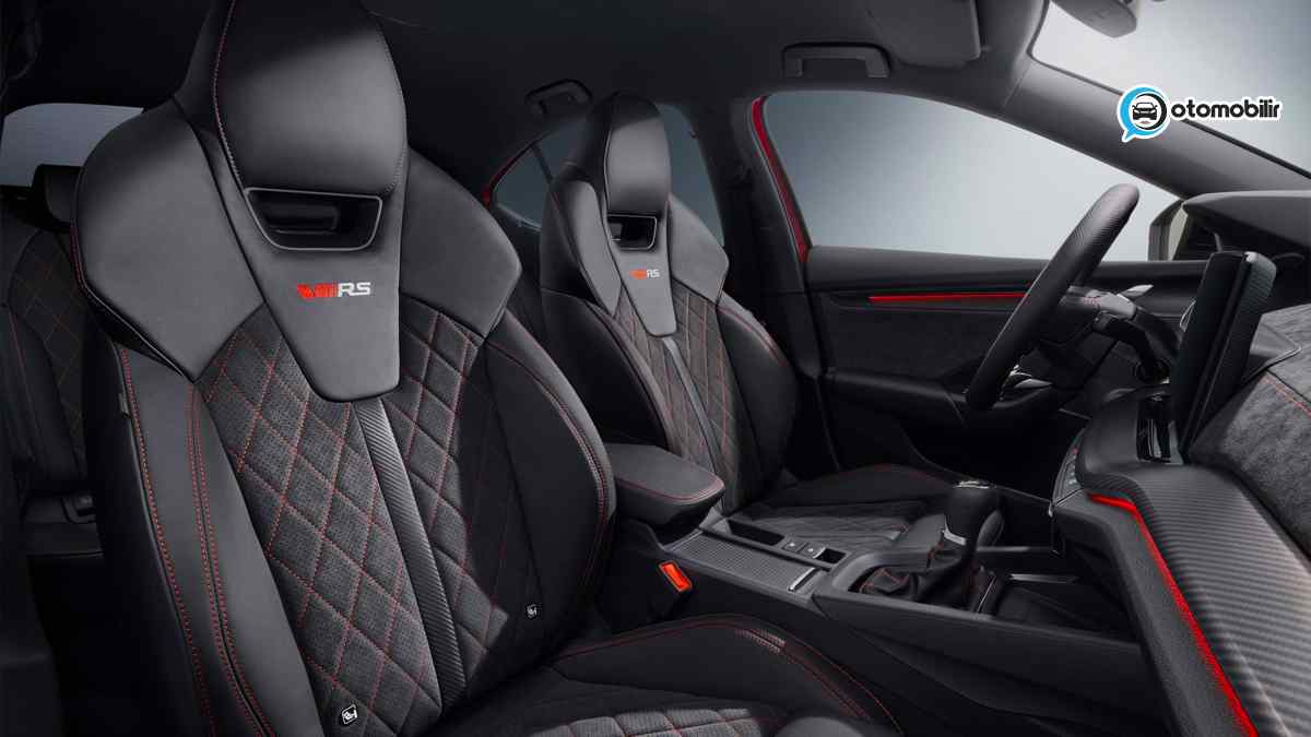 2022 Skoda Octavia