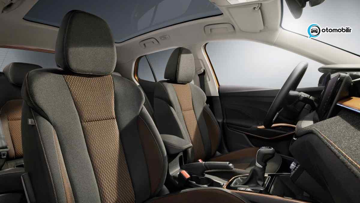 2022 Skoda Fabia