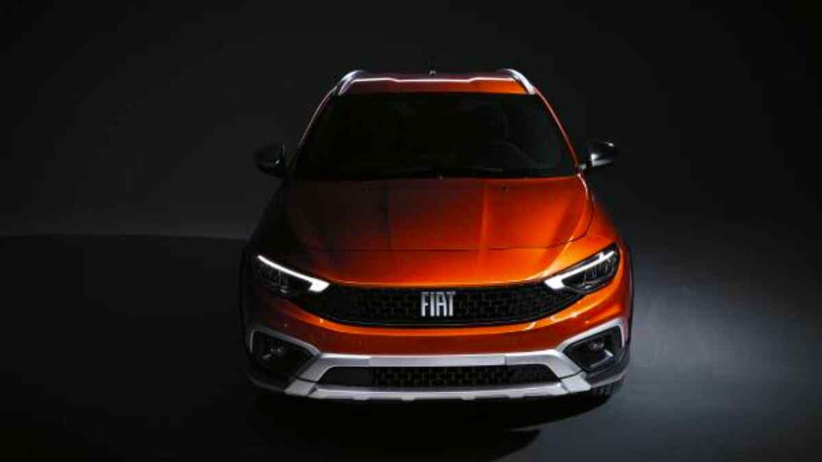 Hibrit Fiat Egea