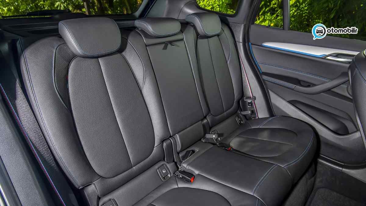 2022 BMW X1