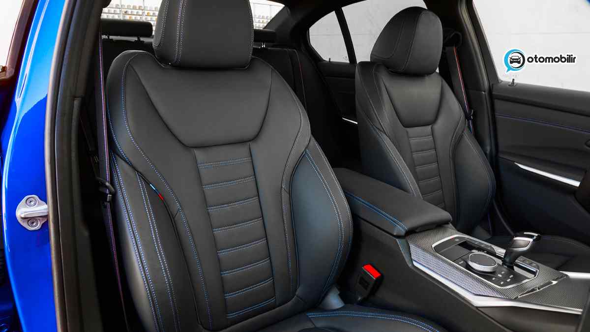 2022 BMW 3 Serisi