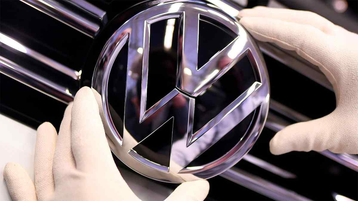Passat'ın Yerini Alacak, Volkswagen'in Yeni Modeli Trinity