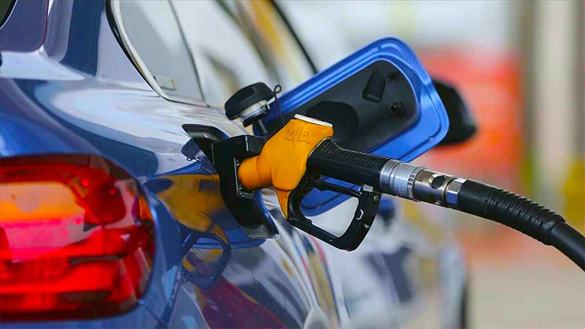Mart Ayında Benzin ve Motorine Gelen Zamlar