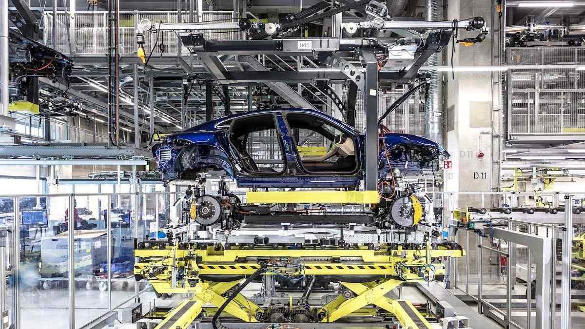 Otomotiv Devlerini Endişelendiren Karar