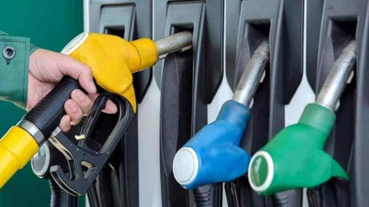 Motorine Büyük Zam Gelmesi Bekleniyor