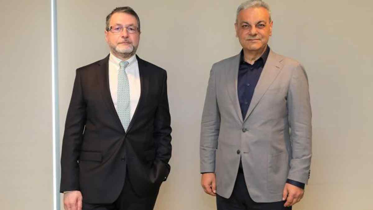 Otomotiv Distribütörleri Derneği'nin Yeni Başkanı Seçildi