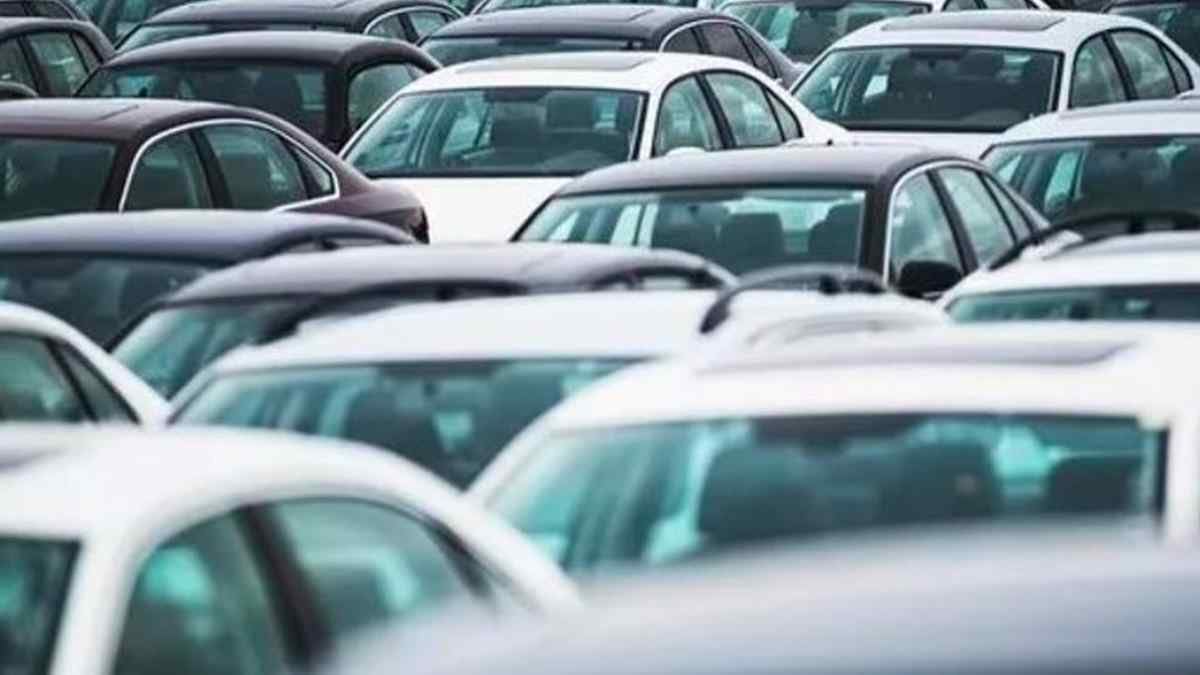 56 Bin TL'lik Aracı 1 Milyon TL'ye Satın Aldı