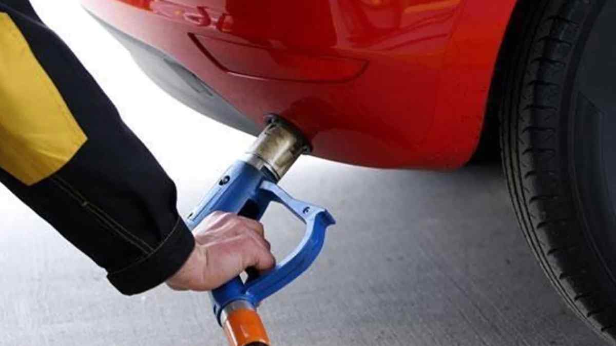 LPG Otogaz'ın Fiyatı 11 TL'yi Geçti