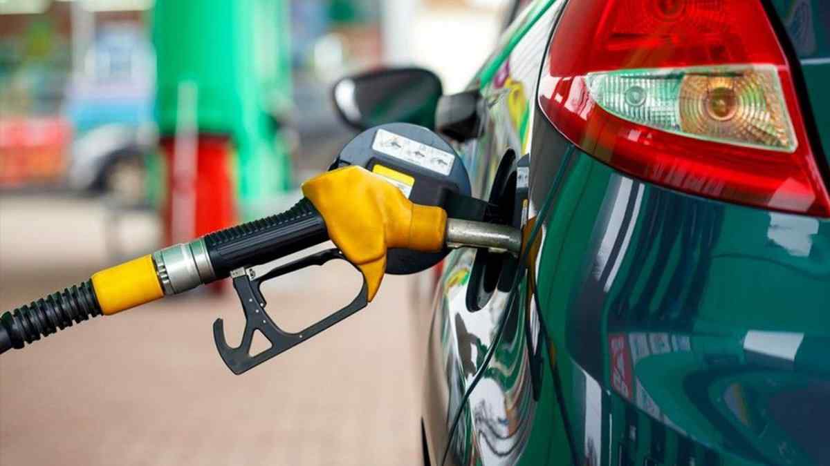 Motorin Fiyatına İndirim Yolda