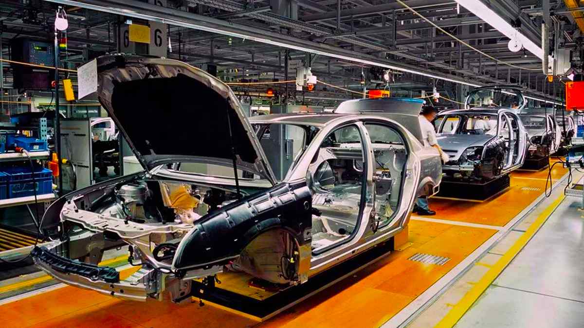 Otomotiv Sanayii Derneği Şubat Ayı Verileri