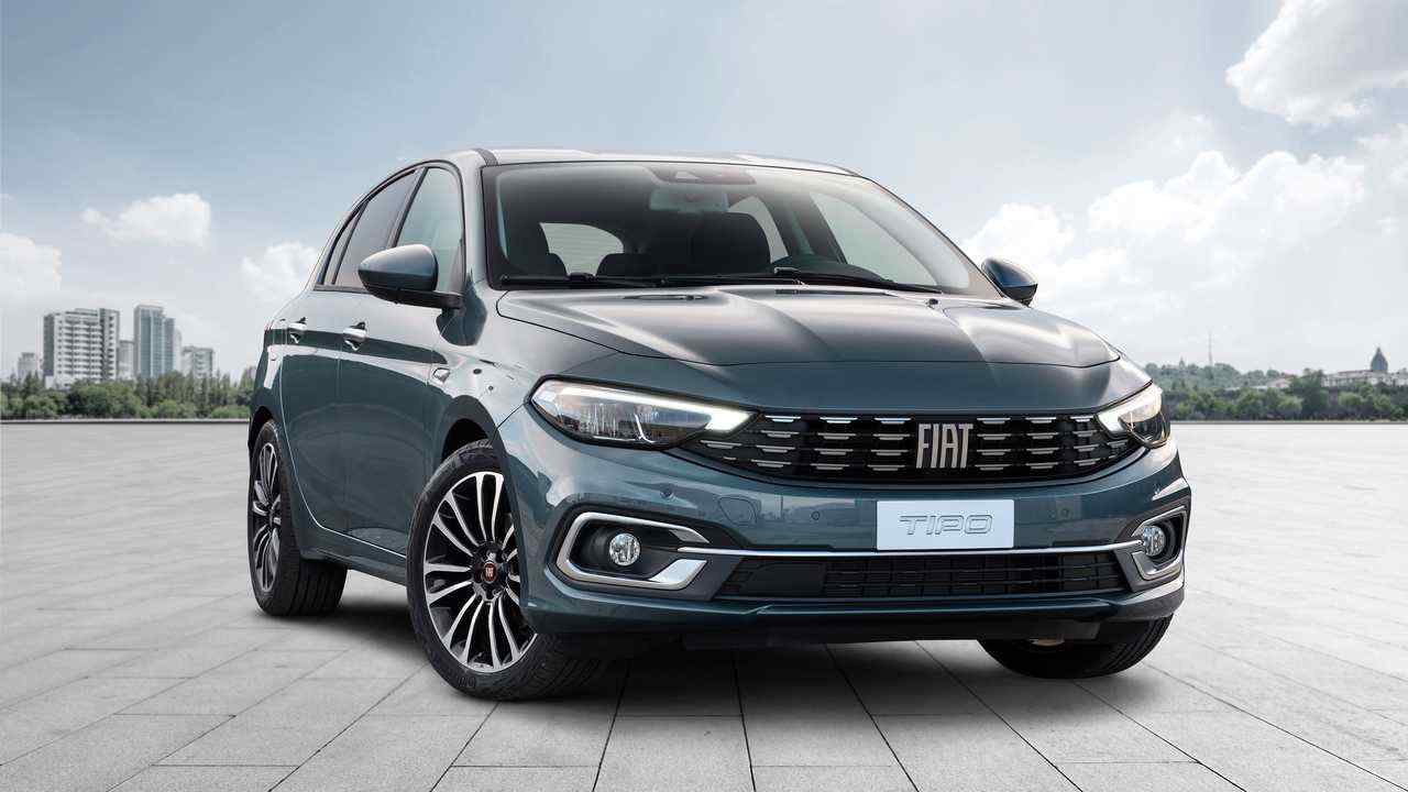 Fiat 2022 Engelli Araç Fiyatları