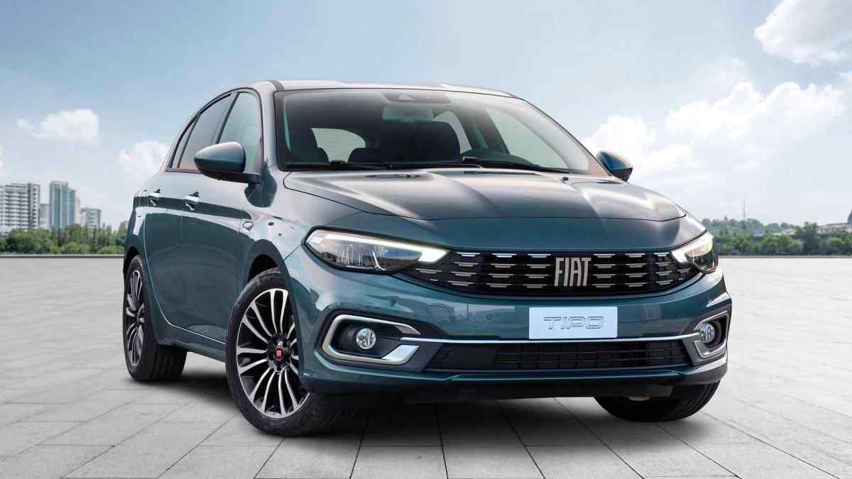 2022 Fiat Egea Dizel Otomatik Fiyatları