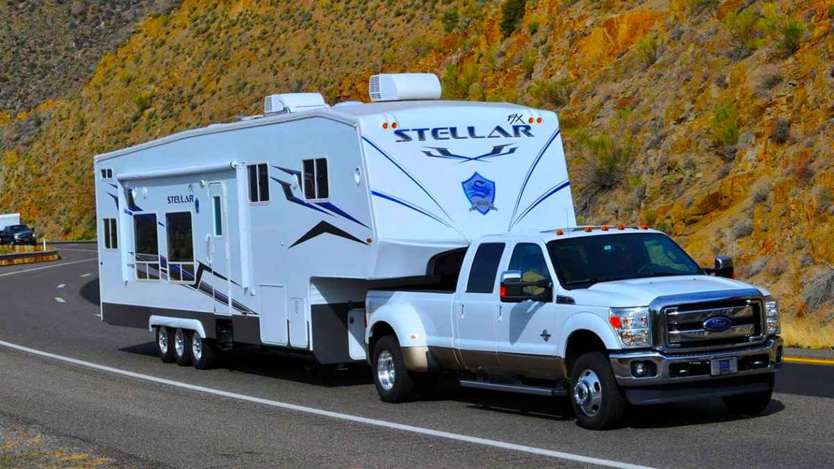 Karavan Çeşitleri Arasında En Çok Tercih Edilen Modeller