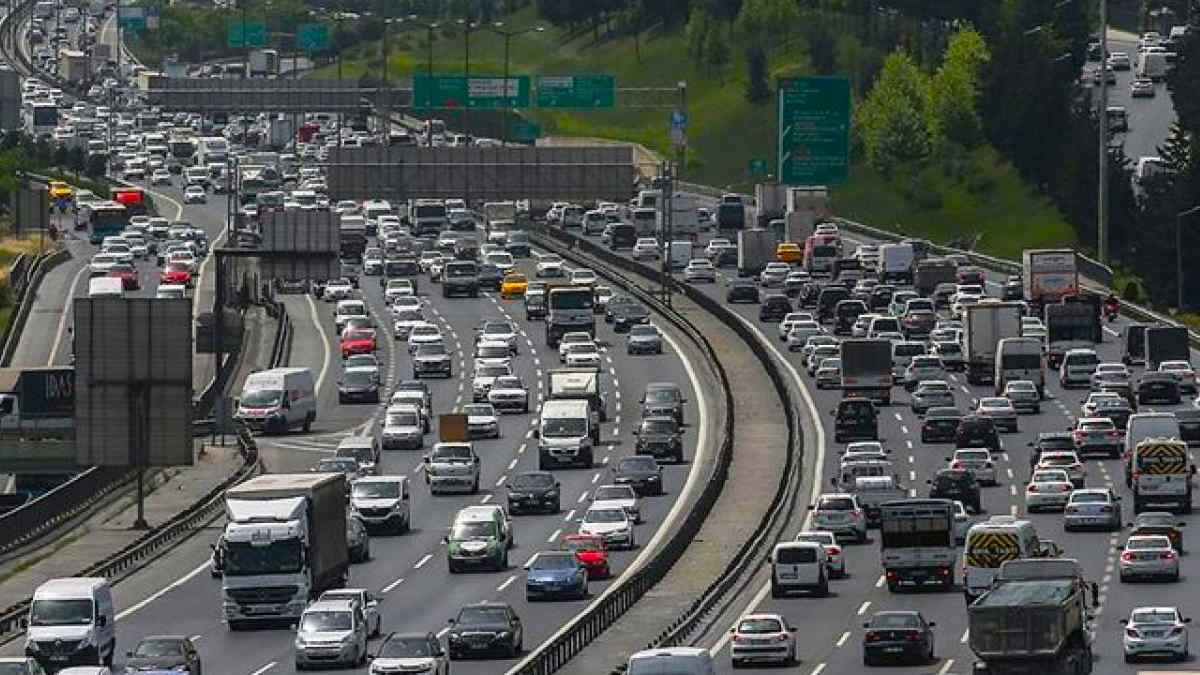 Trafik Sigortasına Rekor Zam