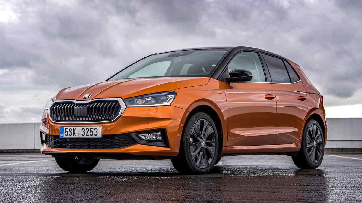 Skoda Nisan 2022 Fiyat Listesi