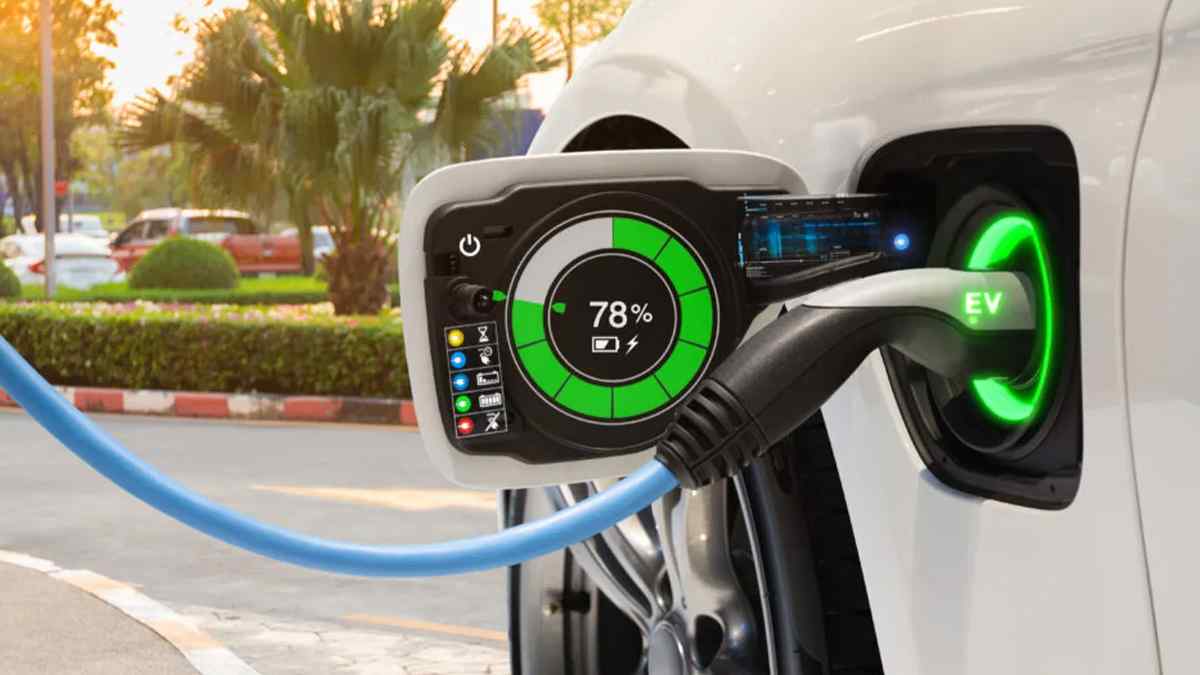 Elektrikli Araçlara Yönelik Şarj Hizmeti Yönetmeliği Yayımlandı
