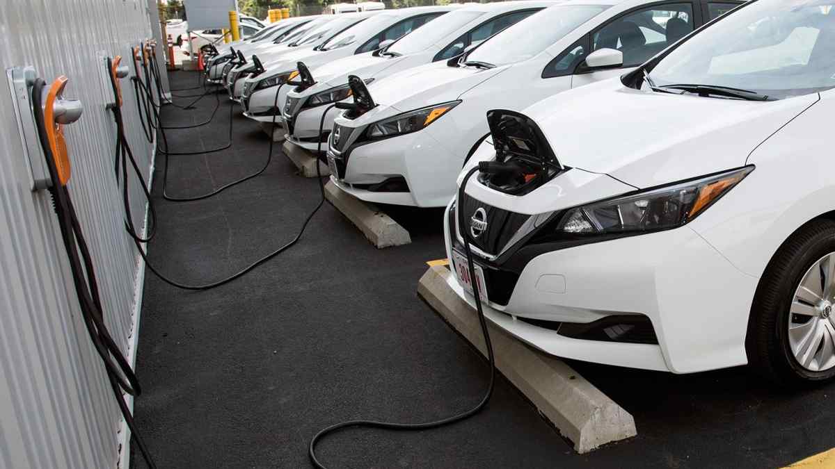 Elektrikli Araçlara Yönelik Şarj Hizmeti Yönetmeliği Yayımlandı