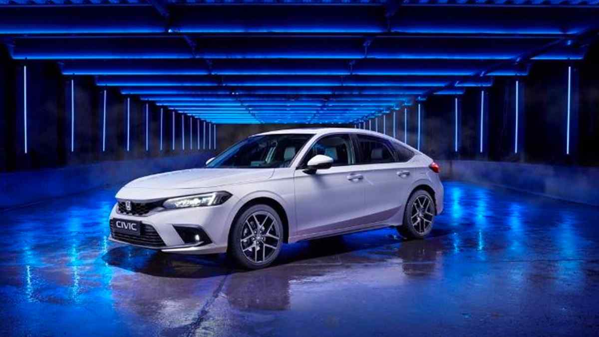 Honda Nisan 2022 Fiyat Listesi