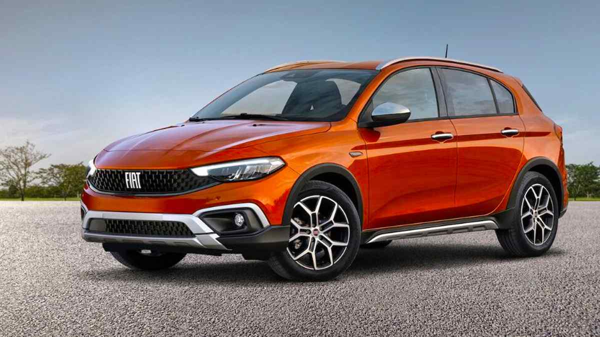 Fiat Egea Nisan 2022 Fiyat Listesi