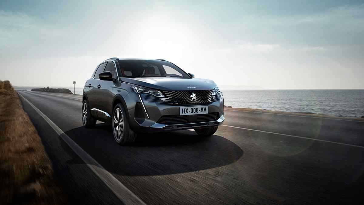 Peugeot 3008 Nisan Fiyat Listesi