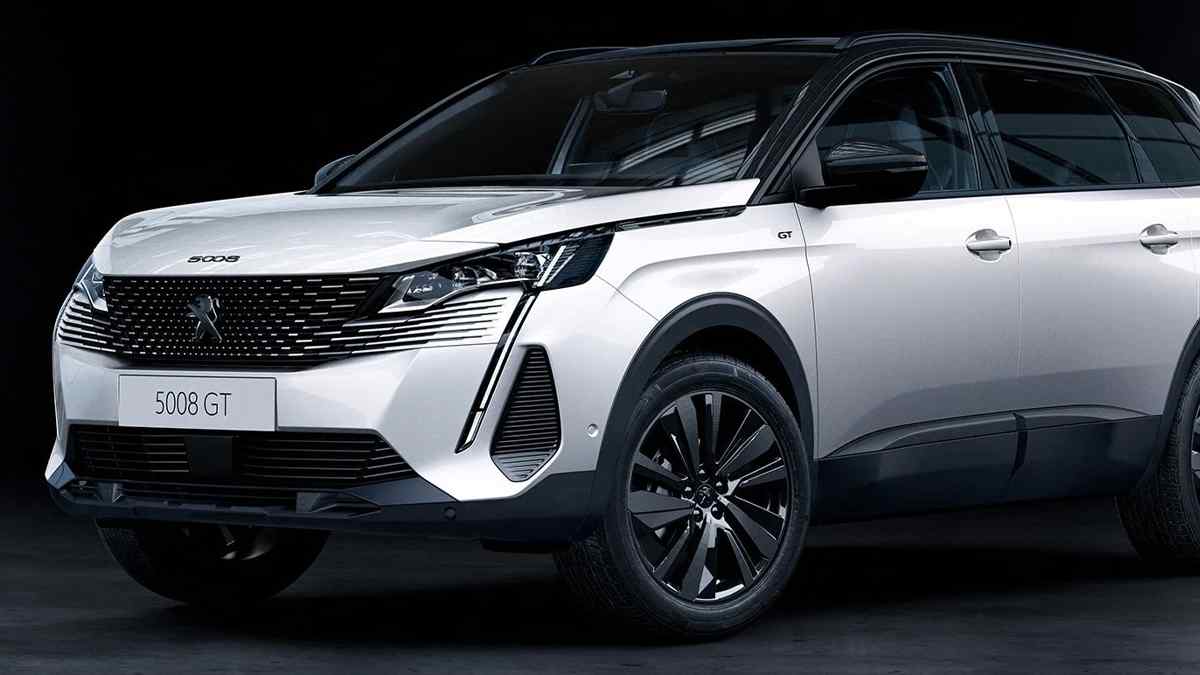 Peugeot 5008 Nisan Fiyat Listesi