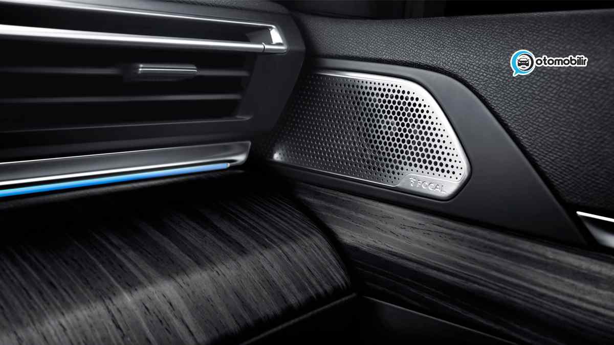 2022 Peugeot 508