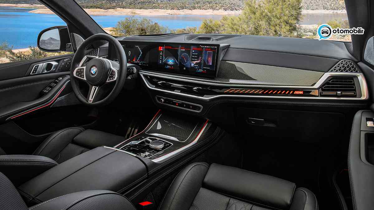 2022 BMW X7