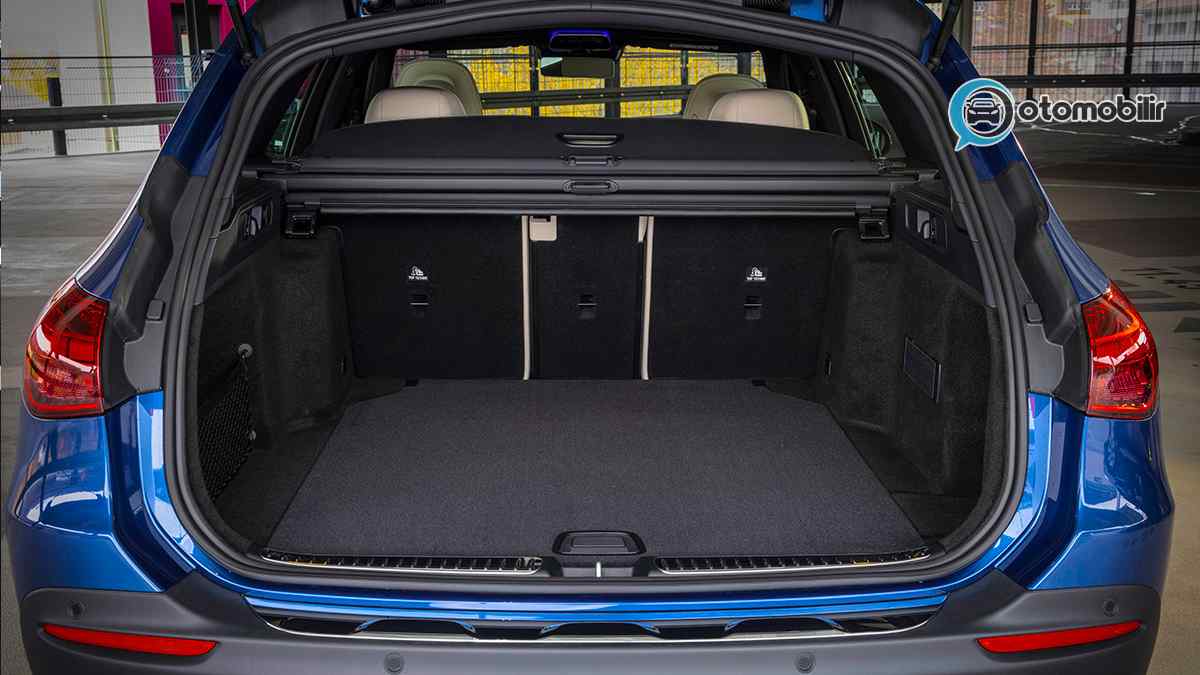 Yeni Mercedes-Benz C-Serisi All-Terrain