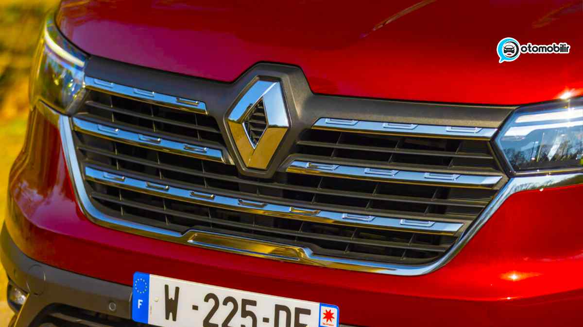 2022 Renault Trafic