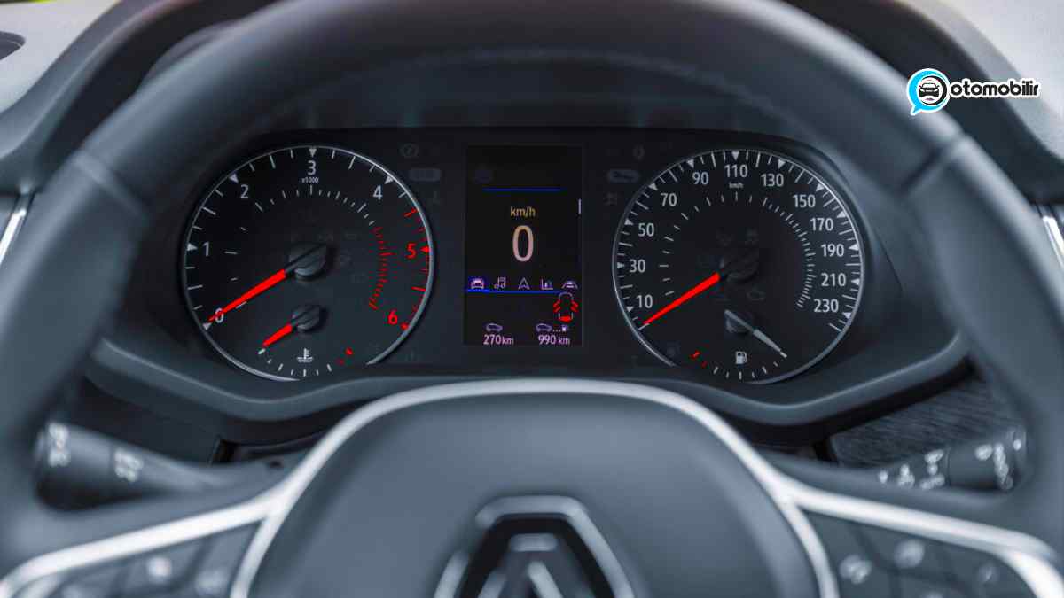 2022 Renault Trafic
