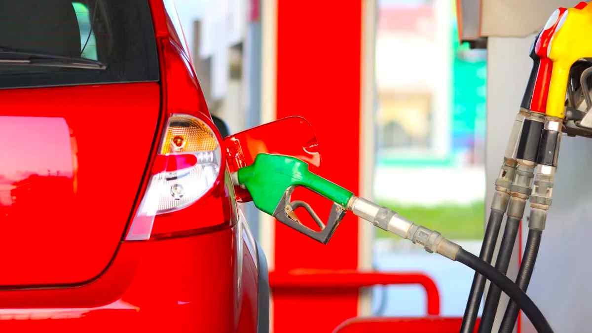 Benzin ve Motorine İndirim Geleceği İddia Edildi