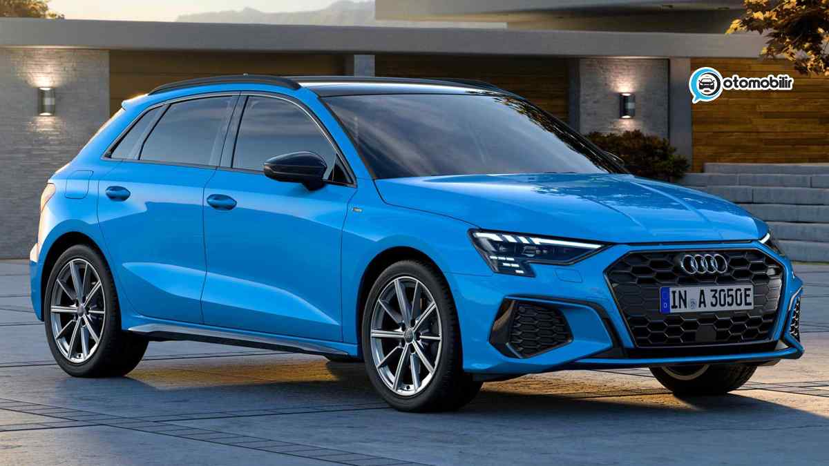 Audi A3 Ne Kadar Zamlandı