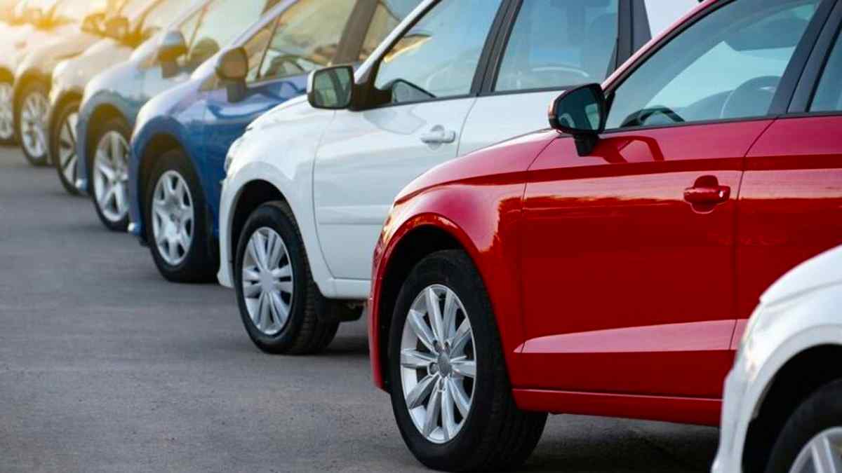 Otomobil Fiyatlarına En Az Yüzde 25 Zam Bekleniyor