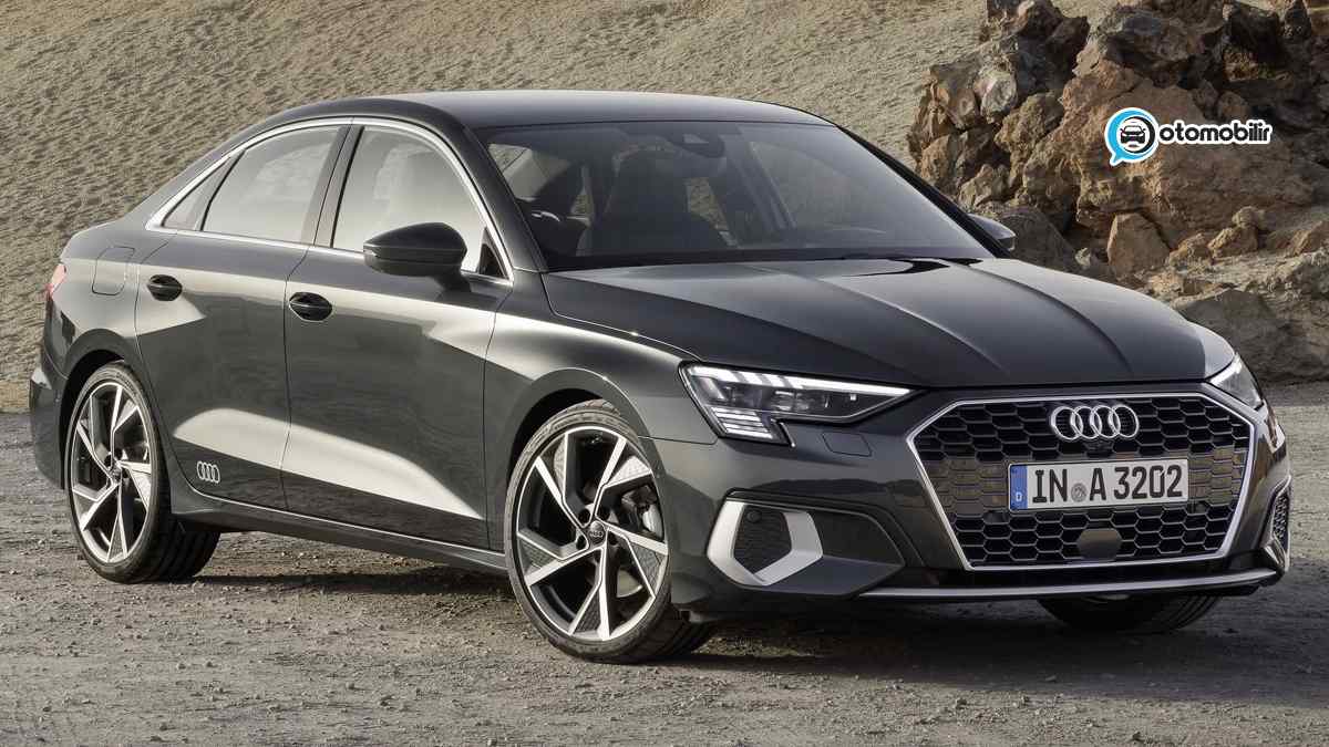 Audi A3 Ne Kadar Zamlandı