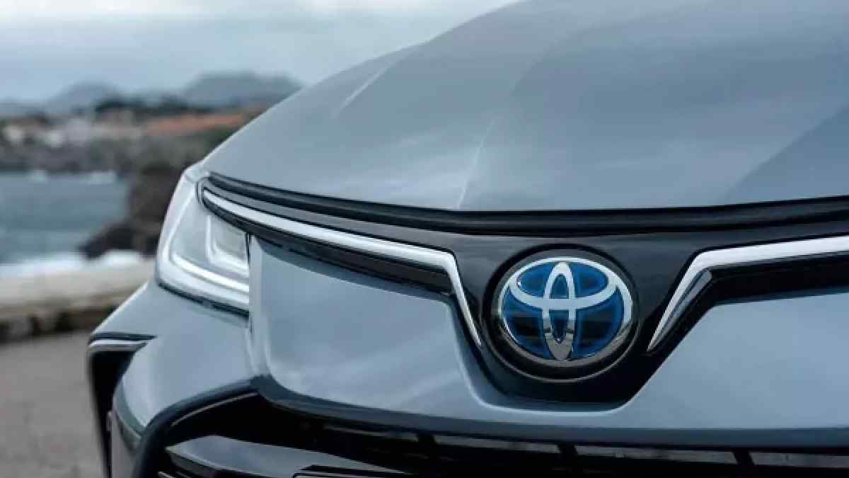 Toyota Türkiye CEO'su: ÖTV Muafiyetli Yoğun Alım Yapıldı