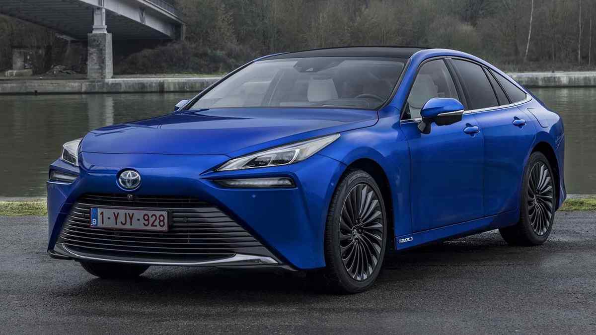 Toyota Çevreci Otomobil Satışları