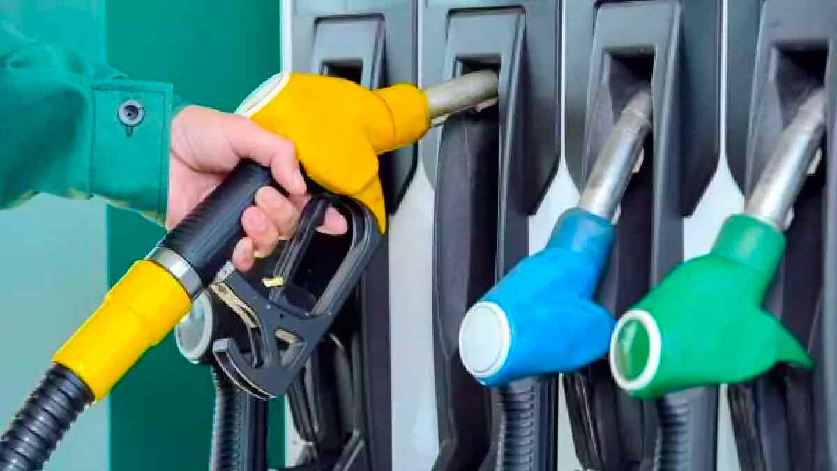 26 Nisan Akaryakıt Fiyatları