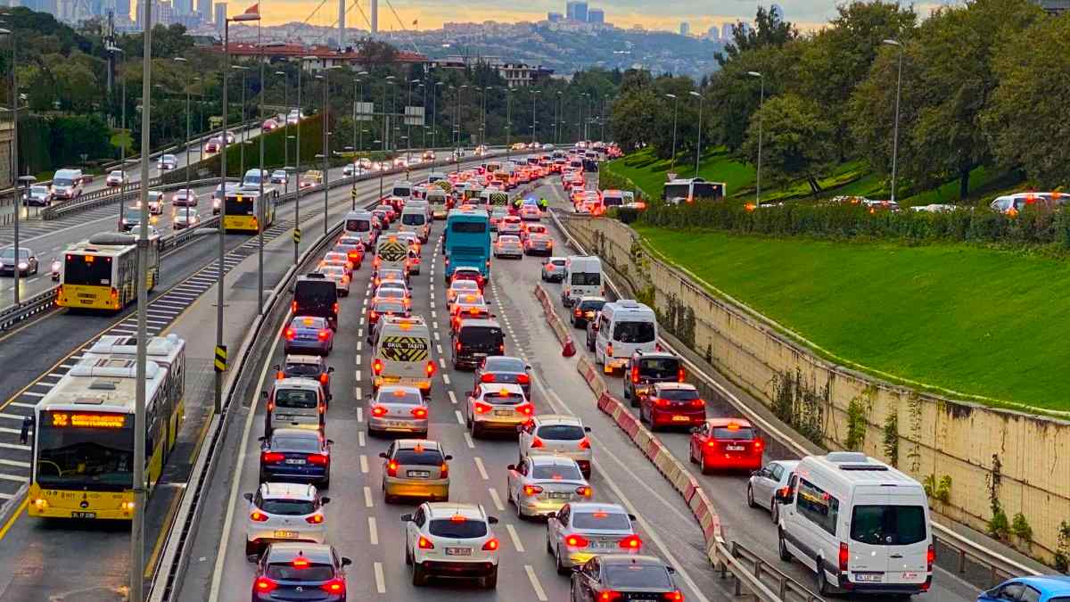 Trafik Sigortasına Rekor Zam